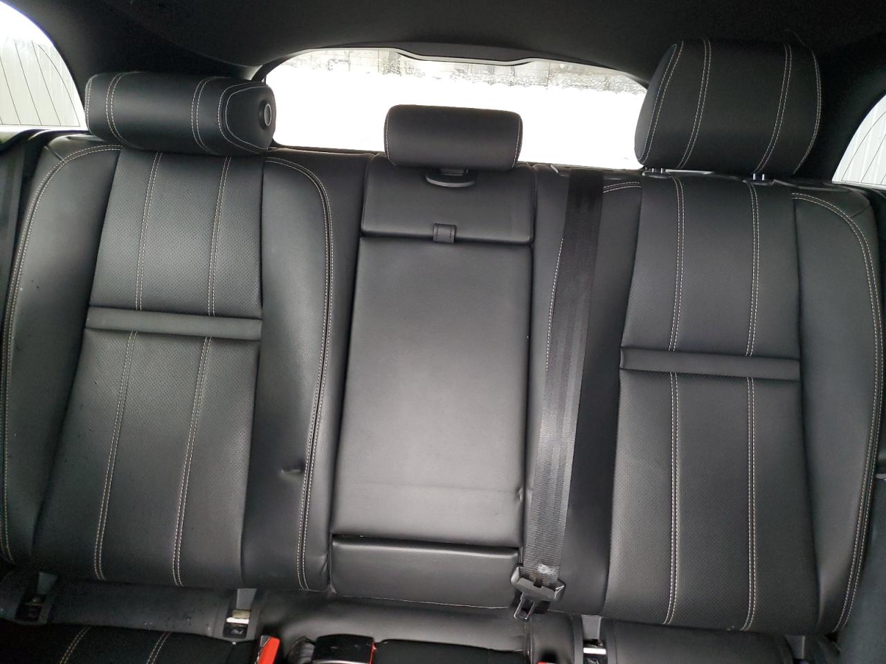 LAND ROVER RANGE ROVER S