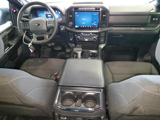 2024 FORD F150 XLT - 1FTFW3L53RKD93351