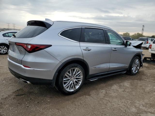 2022 ACURA MDX ADVANC 5J8YE1H84NL001986