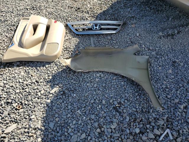 2007 HONDA ODYSSEY LX #3296283426