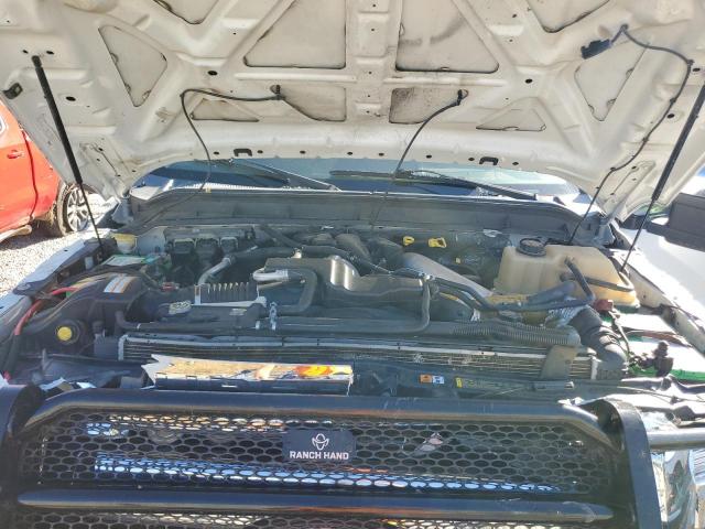 2012 FORD F250 SUPER DUTY - 1FT7W2BT5CEB60107