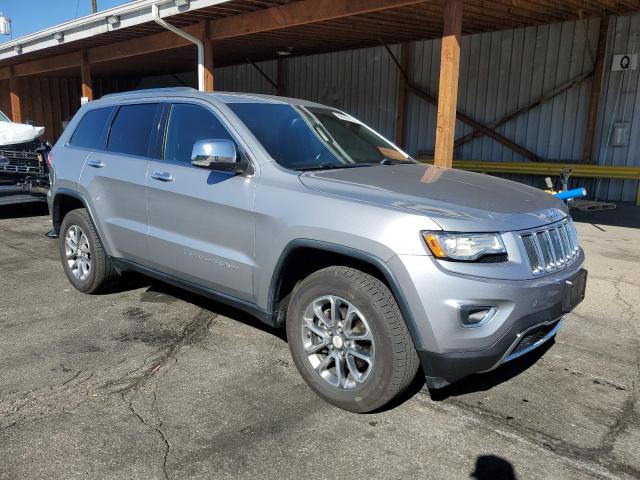 2014 JEEP GRAND CHER - 1C4RJFBG0EC508783