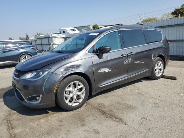 CHRYSLER PACIFICA T