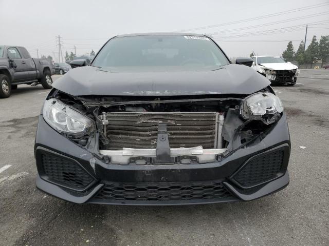2018 HONDA CIVIC LX #3310539075