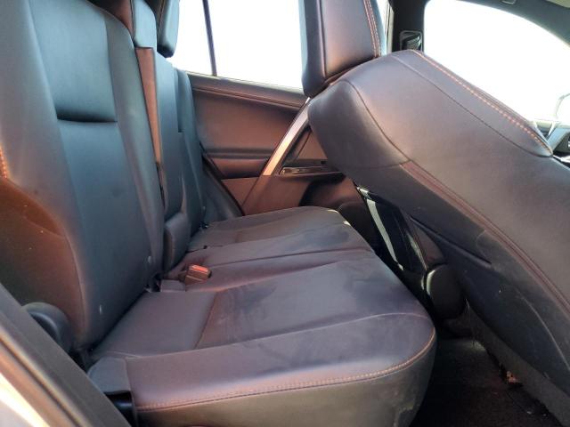 2018 TOYOTA RAV4 SE - JTMNFREV3JJ189364