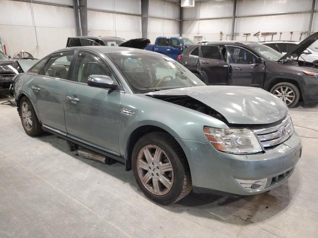 2008 FORD TAURUS LIM #3302714003