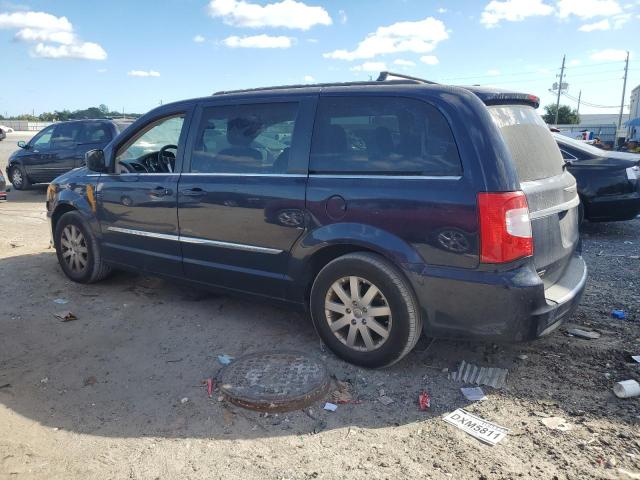 2014 CHRYSLER TOWN & COU - 2C4RC1BG1ER326756