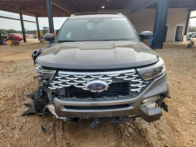 2020 FORD EXPLORER P #3284779529