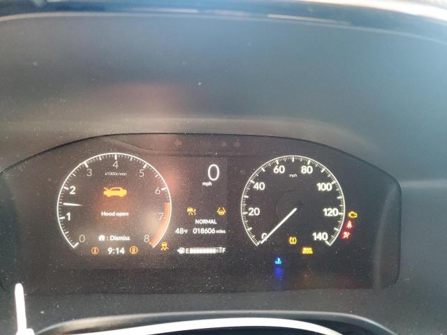 2024 HONDA CR-V EXL - 2HKRS4H78RH427033