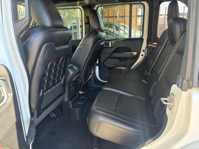 2022 JEEP WRANGLER U - 1C4JJXFM9NW134501