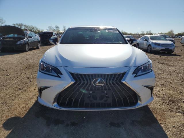 2022 LEXUS ES 250 BAS #3292466679