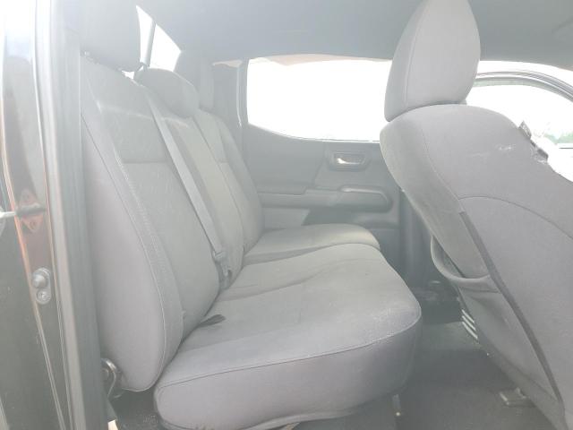 2018 TOYOTA TACOMA DOUBLE CAB #3301834445