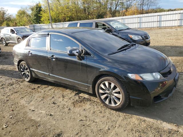 2010 HONDA CIVIC EX - 19XFA1F88AE023920