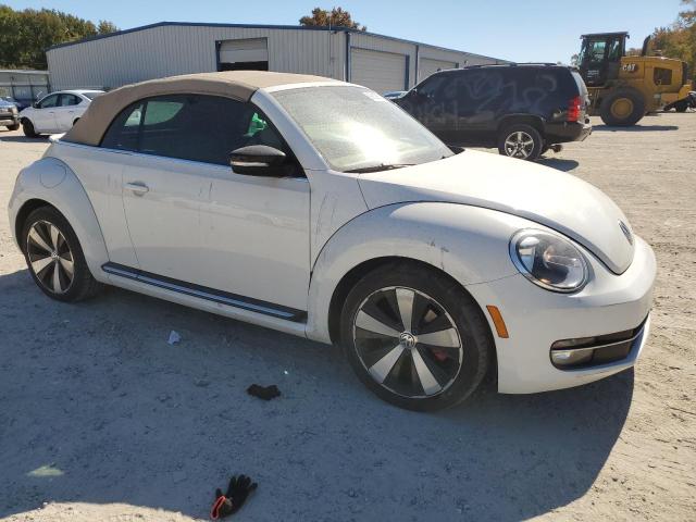 2013 VOLKSWAGEN BEETLE TUR #3297147511