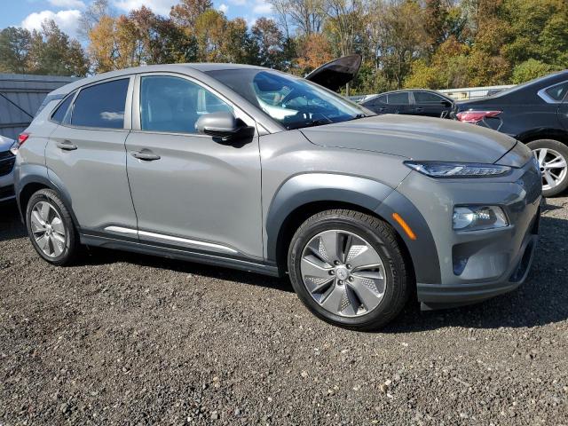 2021 HYUNDAI KONA ULTIM KM8K53AG4MU130297