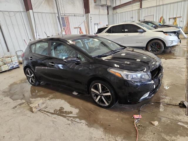 2017 KIA FORTE EX - KNAFX5A89H5724871