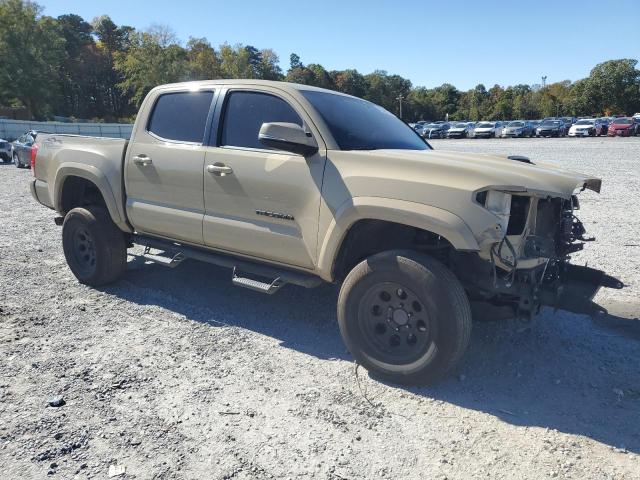 2017 TOYOTA TACOMA DOU - 5TFCZ5AN6HX113111