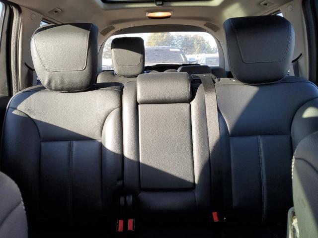 2011 MERCEDES-BENZ GL 350 BLU - 4JGBF2FE9BA709556