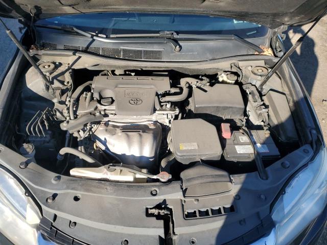 2016 TOYOTA CAMRY LE 4T4BF1FKXGR564782