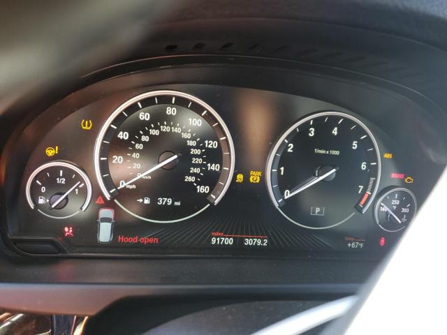 2017 BMW X5 SDRIVE3 5UXKR2C54H0U21649