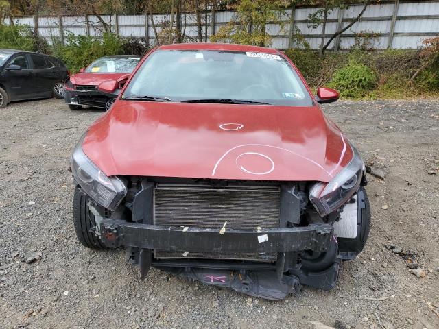 2023 KIA FORTE LX - 3KPF24AD7PE570267