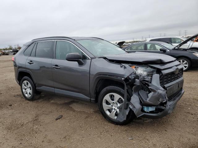 2019 TOYOTA RAV4 LE - 2T3F1RFVXKW081554