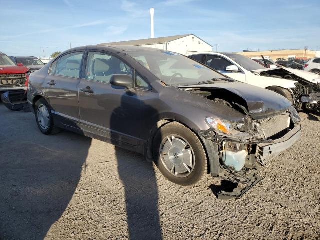 2010 HONDA CIVIC DX-G - 2HGFA1F47AH039576