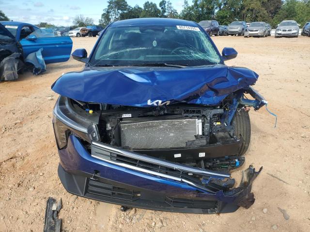 2025 KIA K4 LX #3296902831