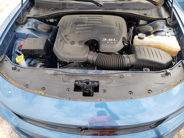 2020 DODGE CHARGER SXT - 2C3CDXBG4LH154073