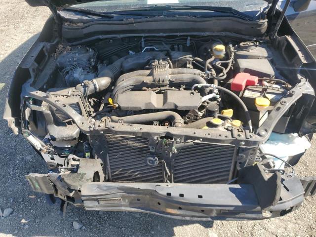 2015 SUBARU FORESTER 2 #3284749572