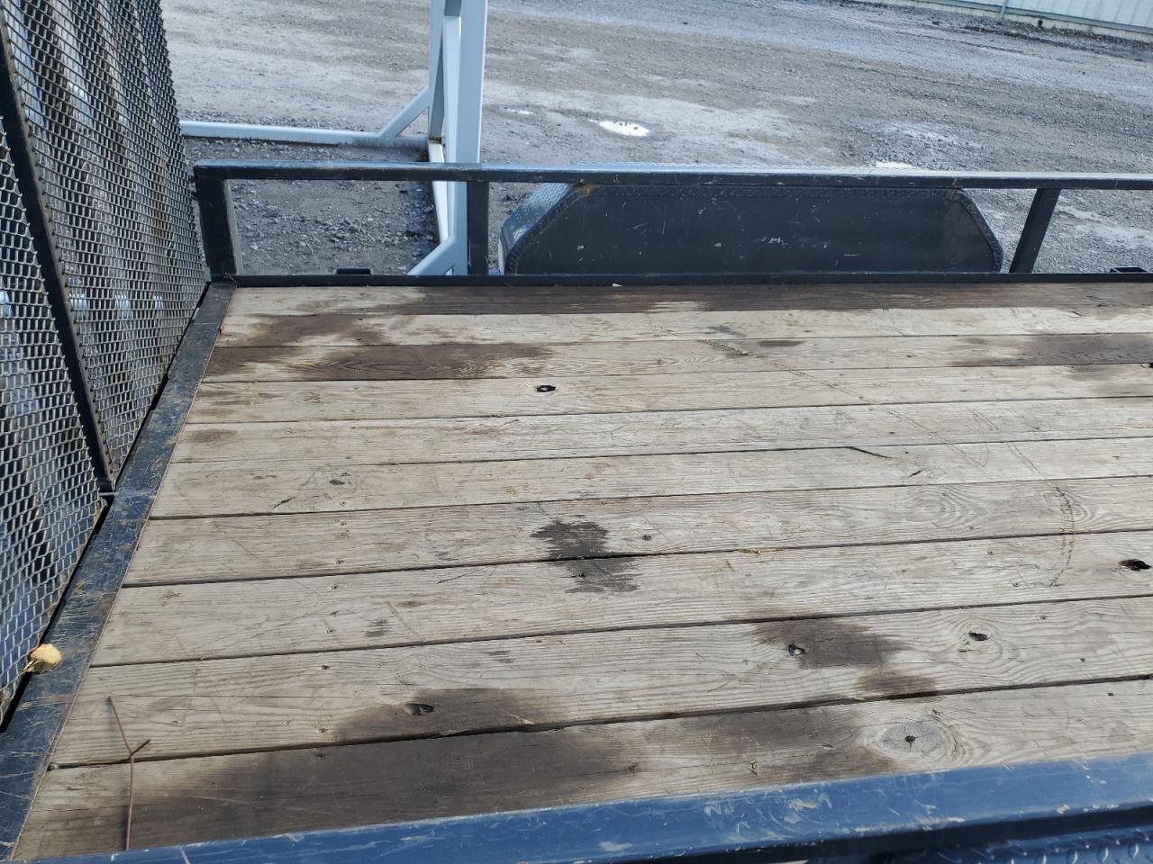 Lot #3263694722 2023 BELMONT UNKNOWN