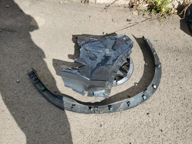 2021 MAZDA CX-5 TOURI - JM3KFBCM9M0125206