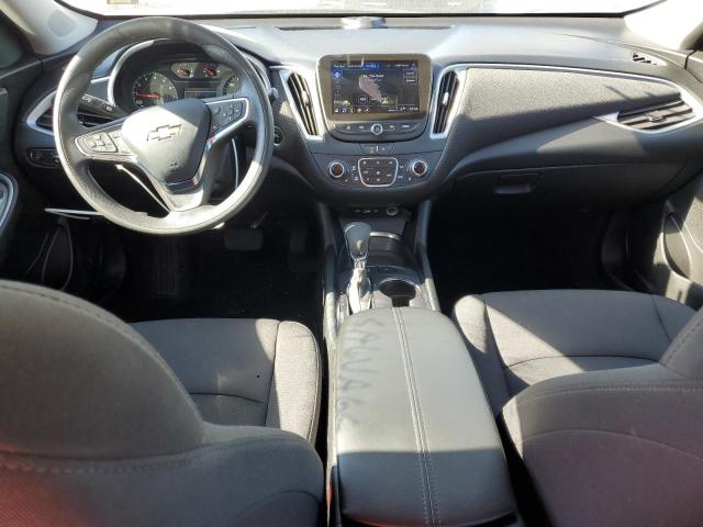 2023 CHEVROLET MALIBU LT - 1G1ZD5ST4PF209872