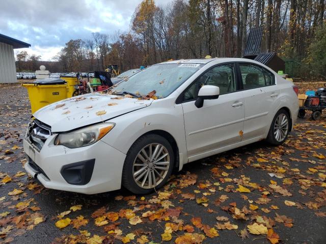 2012 SUBARU IMPREZA PR - JF1GJAD63CH016737