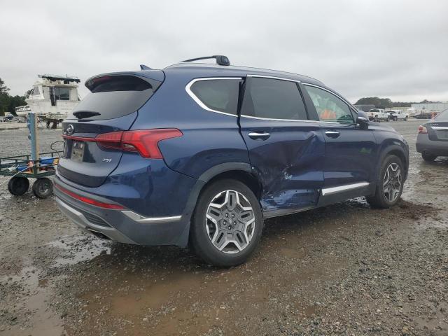 2022 HYUNDAI SANTA FE L - 5NMS44AL0NH374323