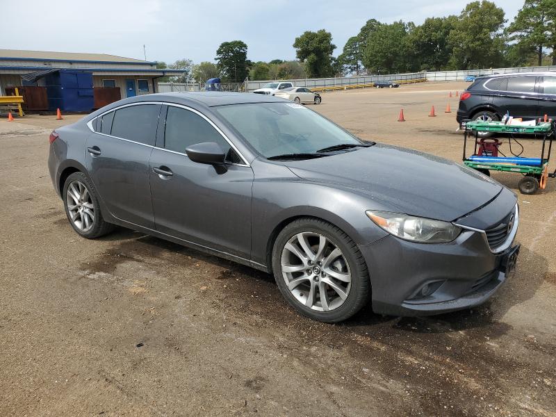 2014 MAZDA 6 GRAND TO #3291482003