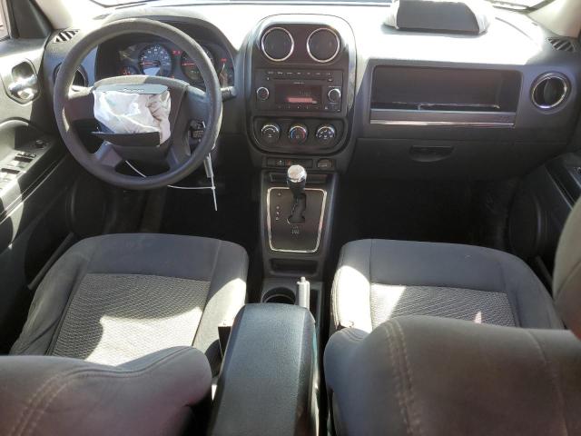 2010 JEEP PATRIOT SPORT - 1J4NT2GB7AD634779