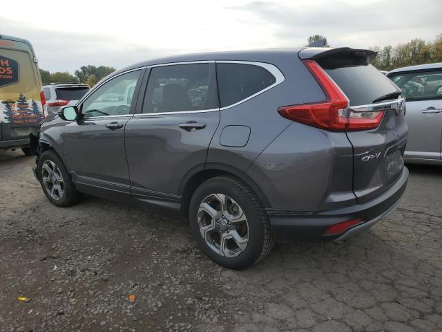 2018 HONDA CR-V EX - 2HKRW2H58JH617331