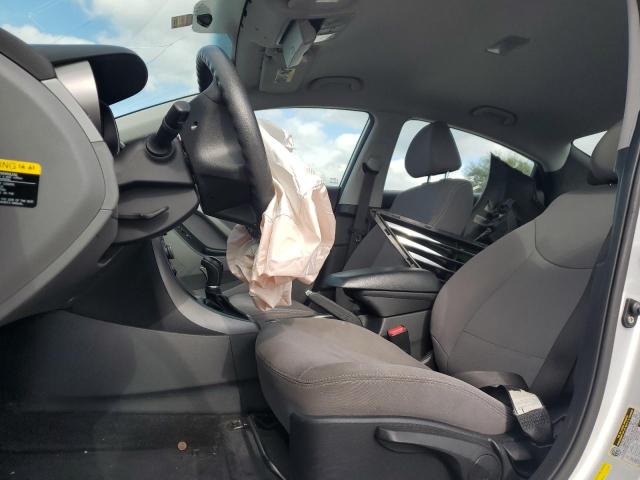 2016 HYUNDAI ELANTRA SE #3301767410