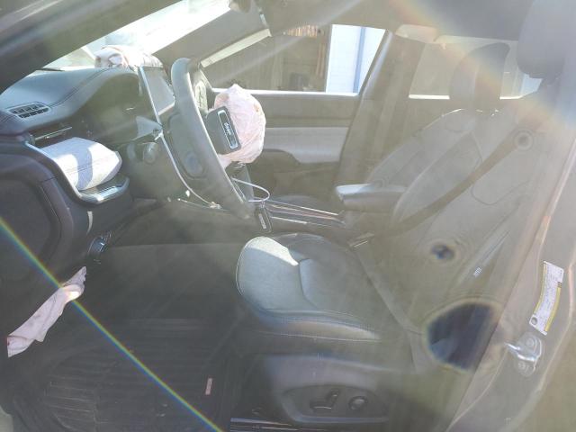 2023 JEEP COMPASS LA #3302718029