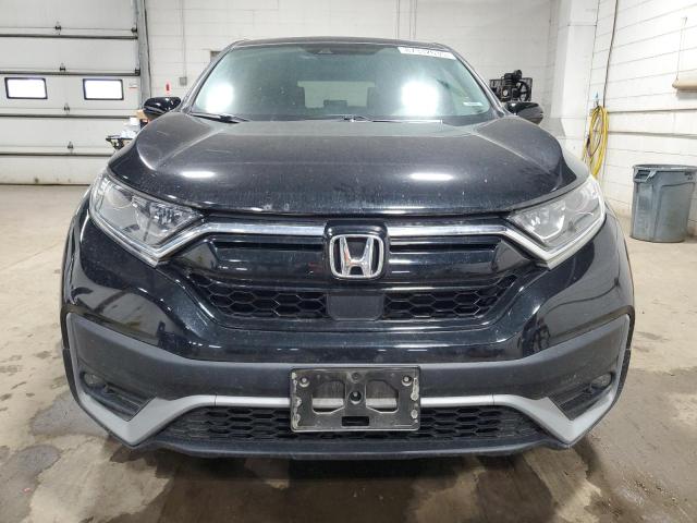 2020 HONDA CR-V EX #3280453135
