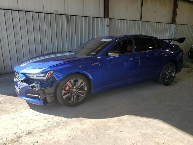 2023 ACURA TLX TECH A 19UUB5F55PA000108