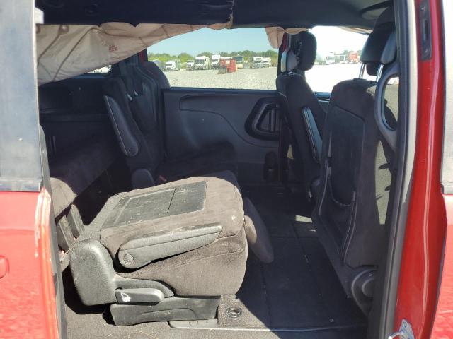 2014 DODGE GRAND CARAVAN SE - 2C4RDGBG1ER458271