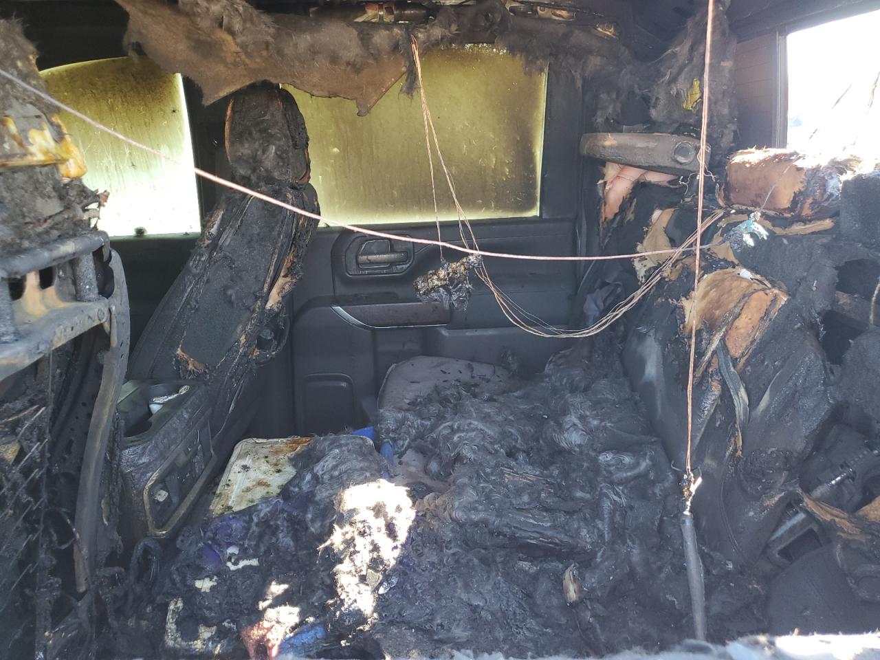 GMC SIERRA K2500 DENALI