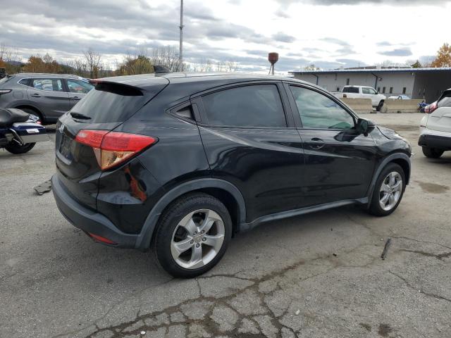 2016 HONDA HR-V EX - 3CZRU5H59GM722495