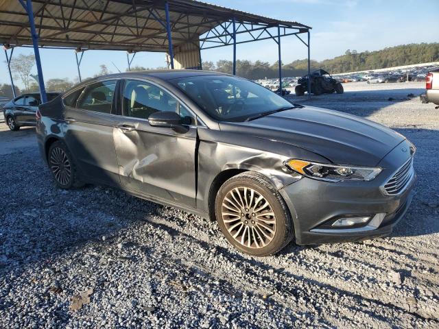 2017 FORD FUSION SE - 3FA6P0H90HR159692