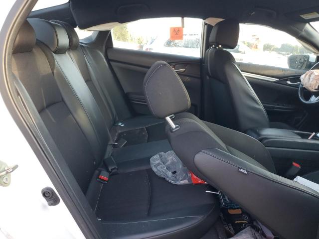 2020 HONDA CIVIC SPOR - 2HGFC2F84LH508497