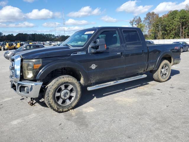 FORD F250 SUPER