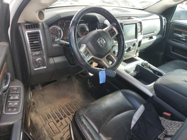 2016 RAM 3500 LARAM #3304726904