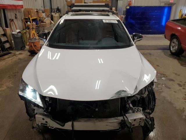 2018 LEXUS RX 350 BASE #3269873141